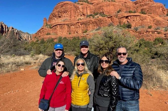Majestic Sedona Tour - Final Thoughts