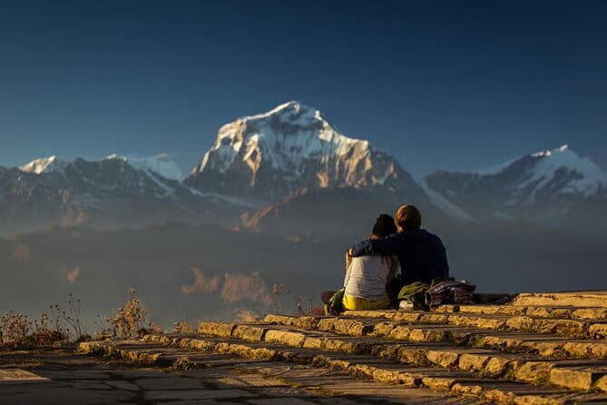 Majestic Views & Mountain Trails: Pokhara 5-Day Poon Hill Treks - Majestic Views & Mountain Trails: Pokhara 5-Day Poon Hill Treks