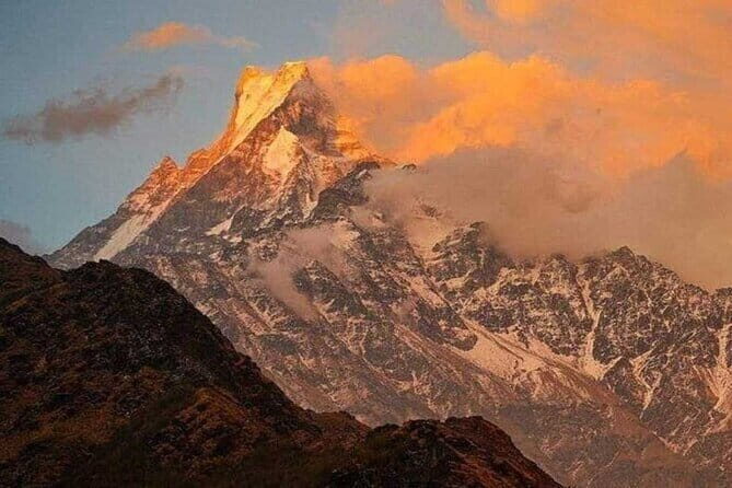 Majestic Views & Mountain Trails: Pokhara 5-Day Poon Hill Treks - Why This Trek Is a Great Choice