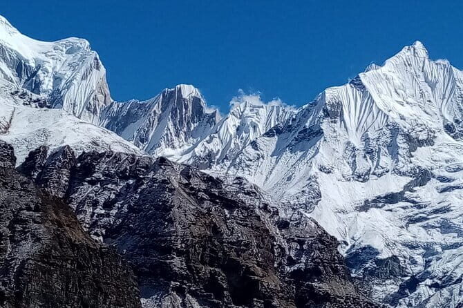 Majestic Views & Mountain Trails: Pokhara 5-Day Poon Hill Treks - Final Thoughts: Who Is This Trek Best For?