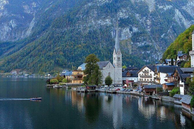 Majestic Walking Tour of Hallstatt - What to Expect from the Tour