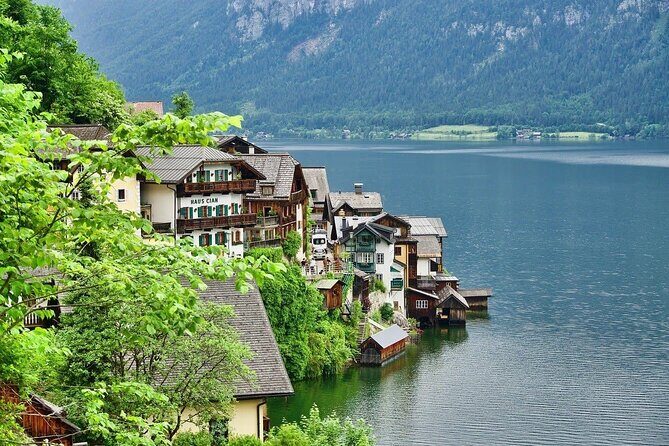 Majestic Walking Tour of Hallstatt - FAQs