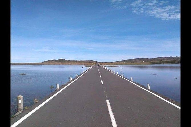 Majestic West Tour and Fanal Forest - Practical Details: What You Need to Know