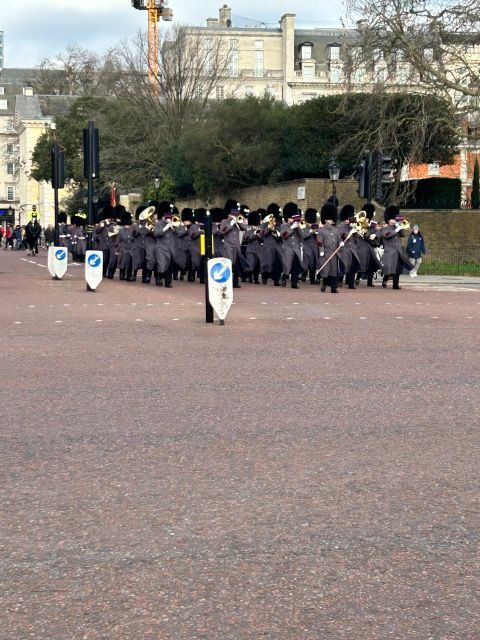 Majesty in Motion: Exploring Westminster's Royal Legacy - Key Points