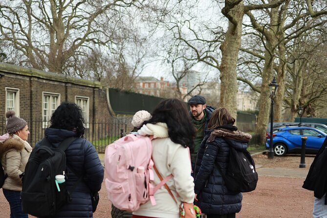 Majesty in Motion Exploring Westminster's Royal Legacy - The Sum Up