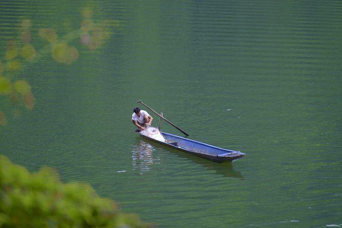 Majesty Of Untouched Northern Vietnam Tour 6 Days - Exploring the Richness of Northern Vietnam