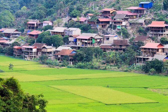 Majesty Of Untouched Northern Vietnam Tour 6 Days - FAQs