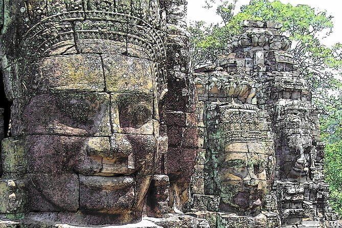 Major Temples & Kulen mountain & Koh Ker & Beng Mealea - 4 Days - Final Thoughts: Is This Tour Right for You?