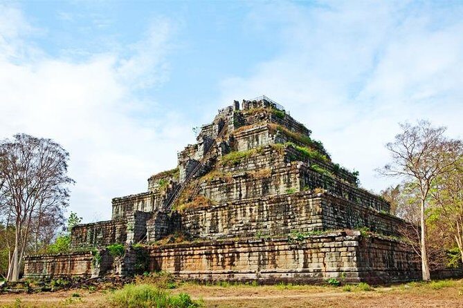 Major Temples,Kulen Mount Waterfall,Koh Ker & Beng Mealea - 5 Day - Final Thoughts