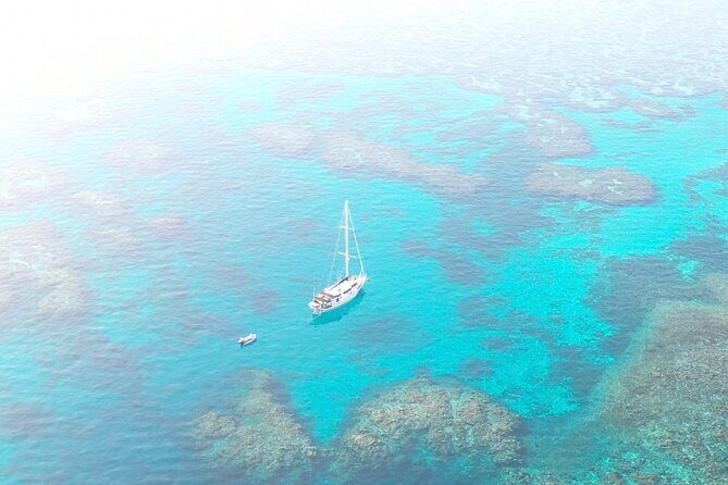 Major Tom -Sailing Day Cruise, with Snorkeling, Lunch & More! - Practical Details & What to Expect
