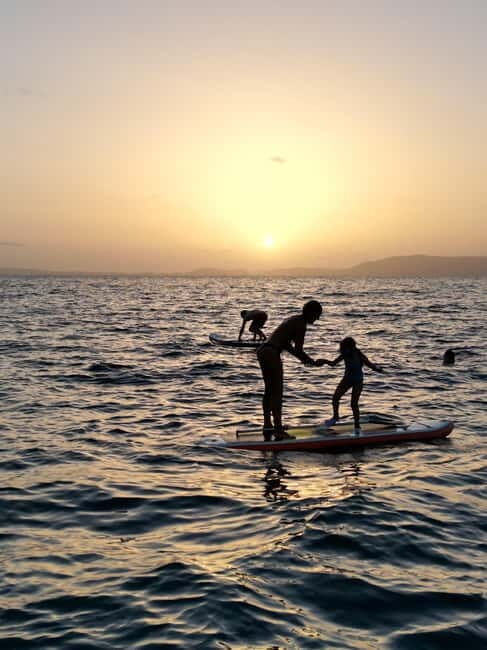Majorca: Dinner aboard a private catamaran with snorkeling and paddle surfing - Practical Tips for the Trip