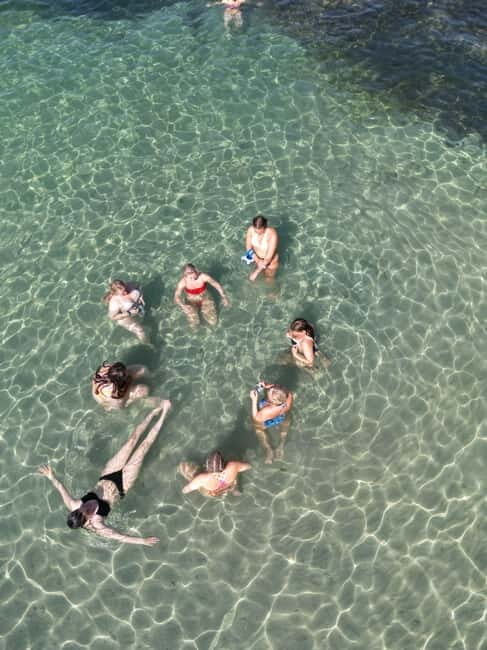 Majorca: Dinner aboard a private catamaran with snorkeling and paddle surfing - The Value and Who It’s Best For