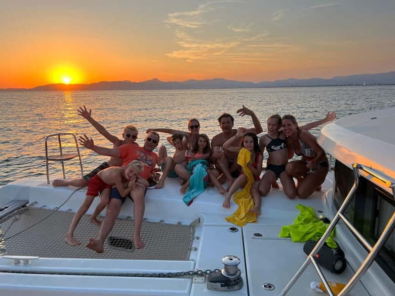 Majorca: Dinner aboard a private catamaran with snorkeling and paddle surfing - Final Thoughts