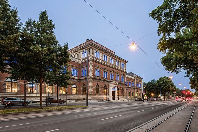 MAK - Museum of Applied Arts, Vienna, Ticket - Who Will Love This Experience?