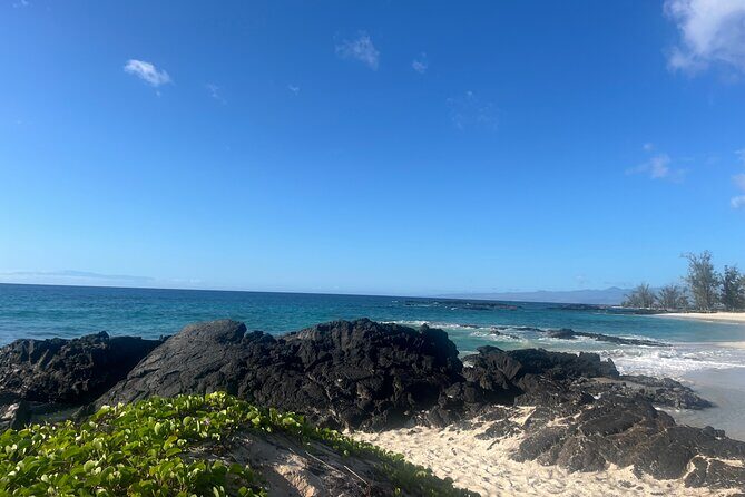 Makalawena Hike and Swim with Native Hawaiian - An In-Depth Look at the Makalawena Hike and Swim Tour