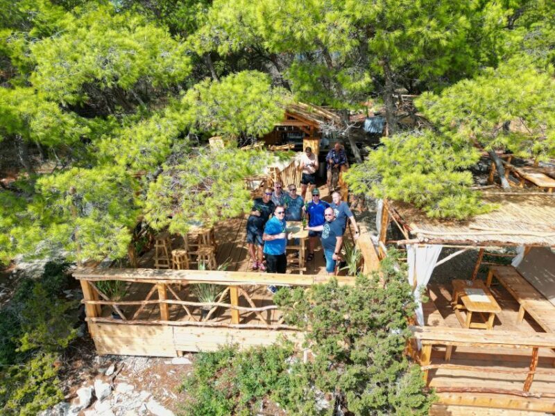 Makarska: 2-Island Escape - Hvar, Blue Lagoon & Cliff Jumps - Final Thoughts