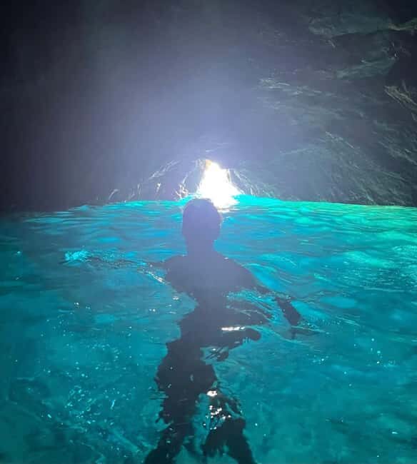 Makarska: 3 island, Cave, Cliffs, Jelsa, Lagoon, Golden Horn - An Inside Look at the Itinerary & What to Expect