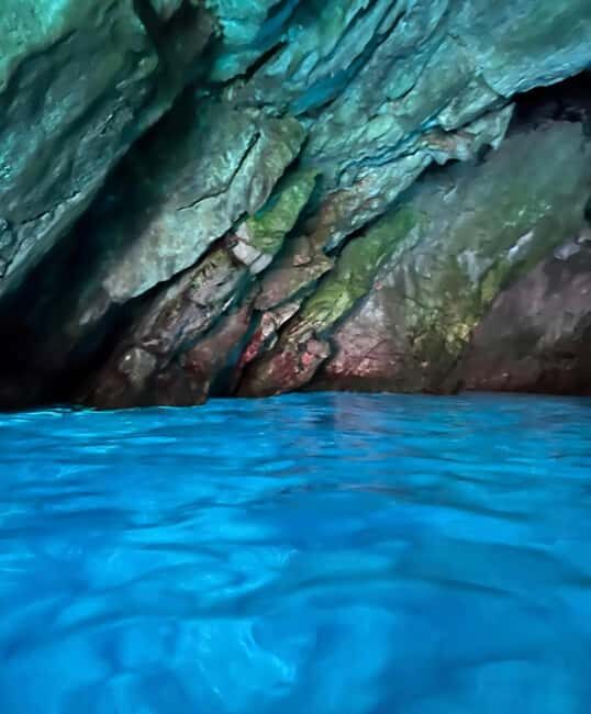 Makarska: 3 island, Cave, Cliffs, Jelsa, Lagoon, Golden Horn - Authentic Feedback from Travelers