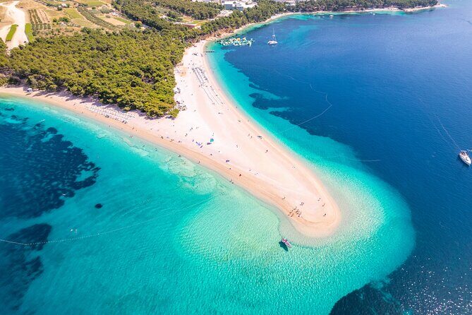 Makarska: 3-Island Golden Horn and Blue Lagoon Speedboat Tour - The Skipper and Crew: What Makes the Experience Stand Out?