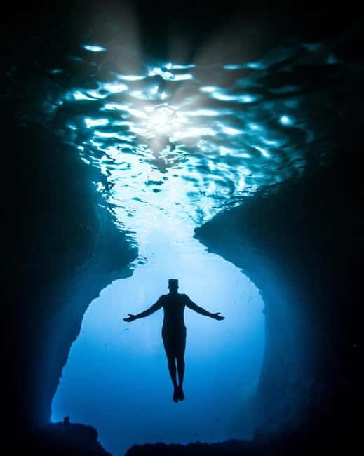 Makarska: 3-island Speedboat Cave & Blue Lagoon Tour - An In-Depth Look at the Makarska 3-Island Speedboat Tour