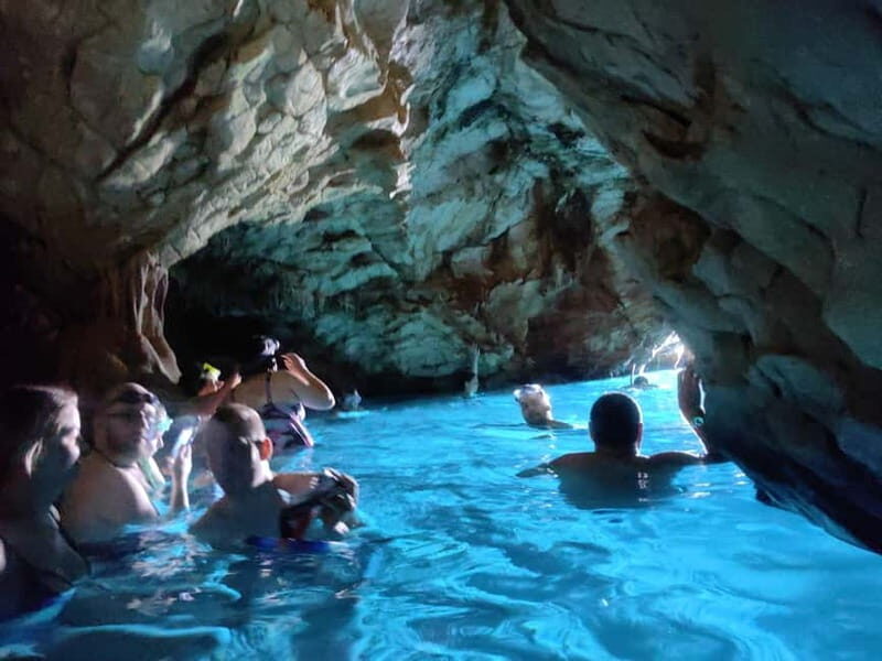 Makarska: 3-island Speedboat Cave & Blue Lagoon Tour - Final Thoughts