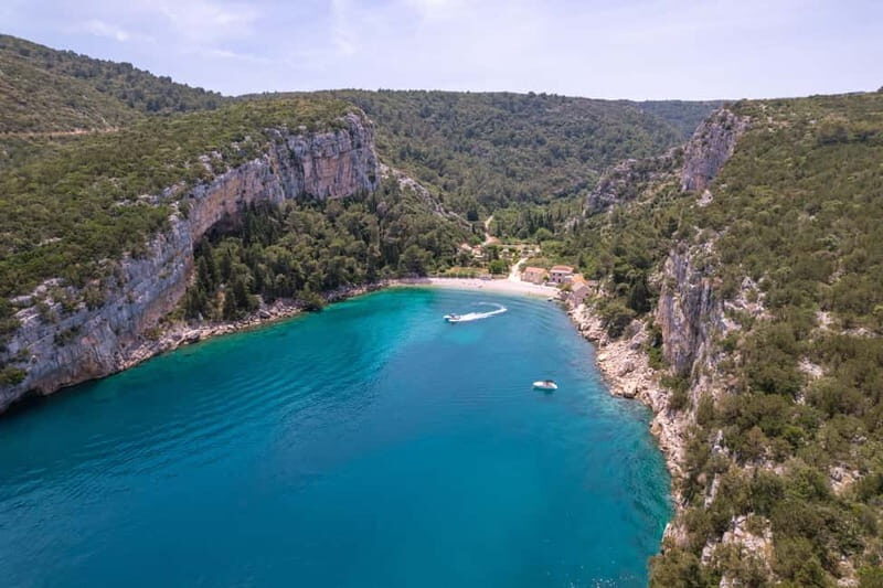 Makarska: 3-island Speedboat Cave & Blue Lagoon Tour - FAQ