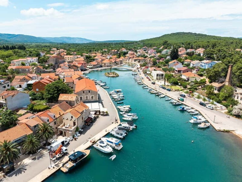 Makarska: 3-Island Speedboat Golden Horn & Blue Lagoon Tour - Final Thoughts