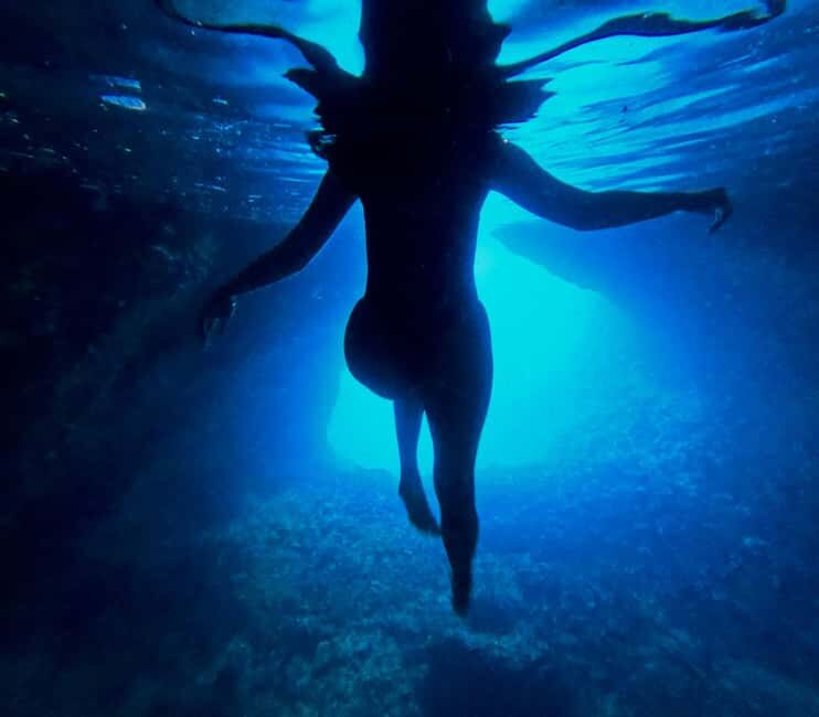 Makarska: 3-Island Speedboat Tour with Cave and Blue Lagoon - Who Is This Tour Best For?