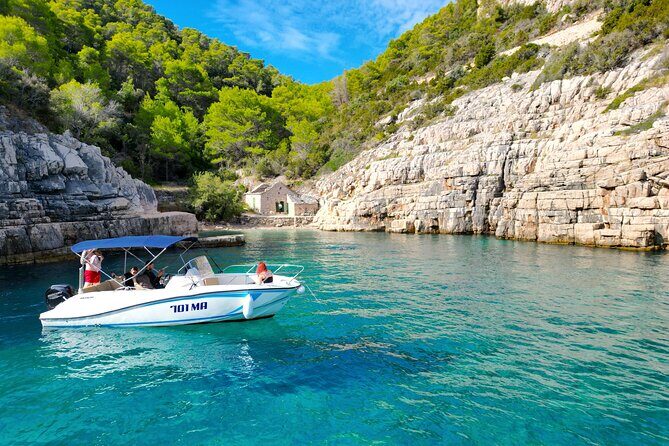 Makarska: 3-Island Speedboat Tour with Cave and Blue Lagoon - Final Thoughts: Is This Tour for You?