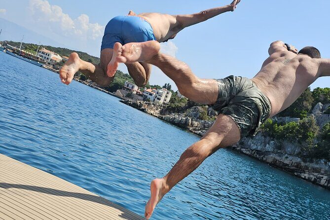 Makarska: 4-Island Speedboat Tour - town Hvar & Pakleni Islands - Authentic Reviewer Insights