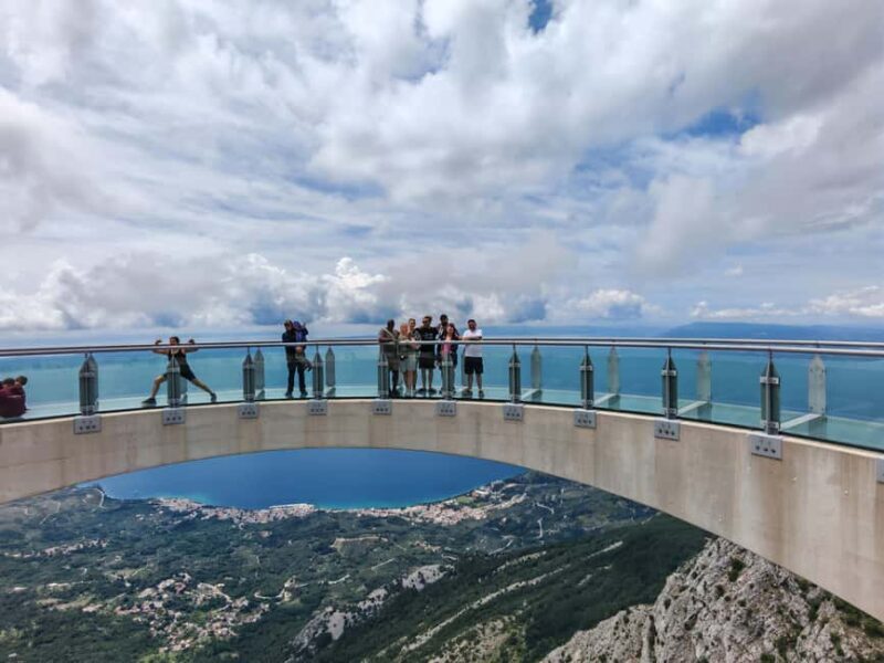 Makarska: Baggy Skywalk & Biokovo Viewpoint Tour - FAQs