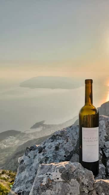 Makarska: Biokovo Skywalk 4X4 Tour - Ultimate Mountain Views - Key Points