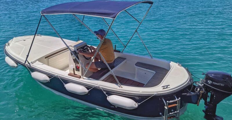 Makarska: Discover coastal area with Betina 500 - FAQs