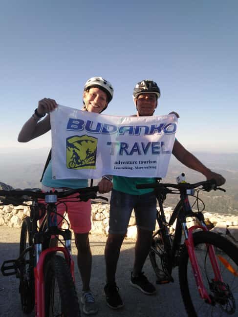 Makarska: Downhill Bike Tour from Sv. Jure on Biokovo - Pricing and Value