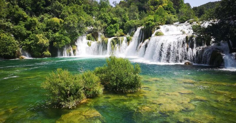 Makarska: Krka National Park Day Trip with ibenik Visit - Who Is This Tour Best Suited For?