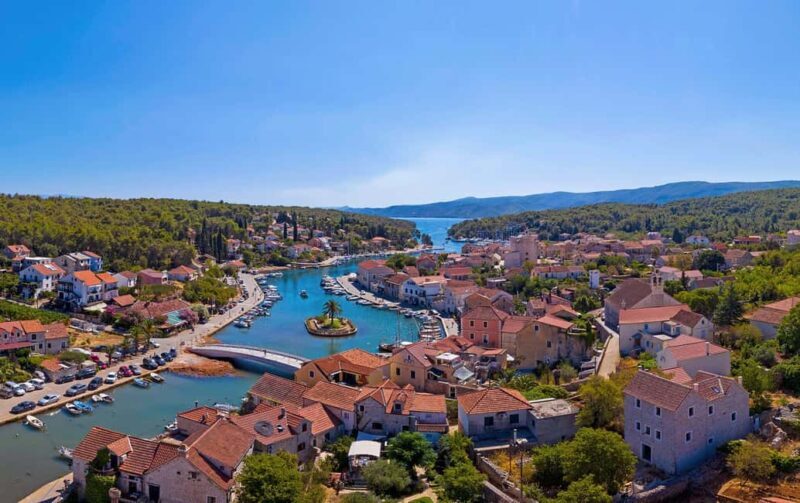 Makarska: Private Boat Tour 3 Islands - Authentic Experiences & Traveler Insights