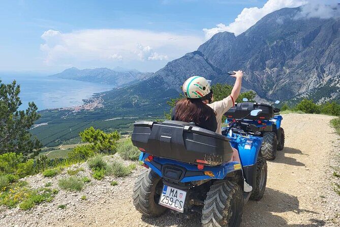 Makarska Safari ATV Quad Tour - The Sum Up
