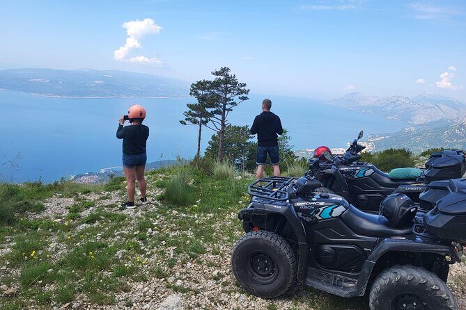 Makarska Safari ATV Quad Tour - FAQ