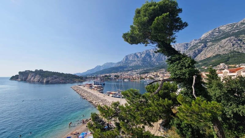 Makarska: Scenic Coastal Hike & Swim Tour - Why This Tour Is Worth Considering