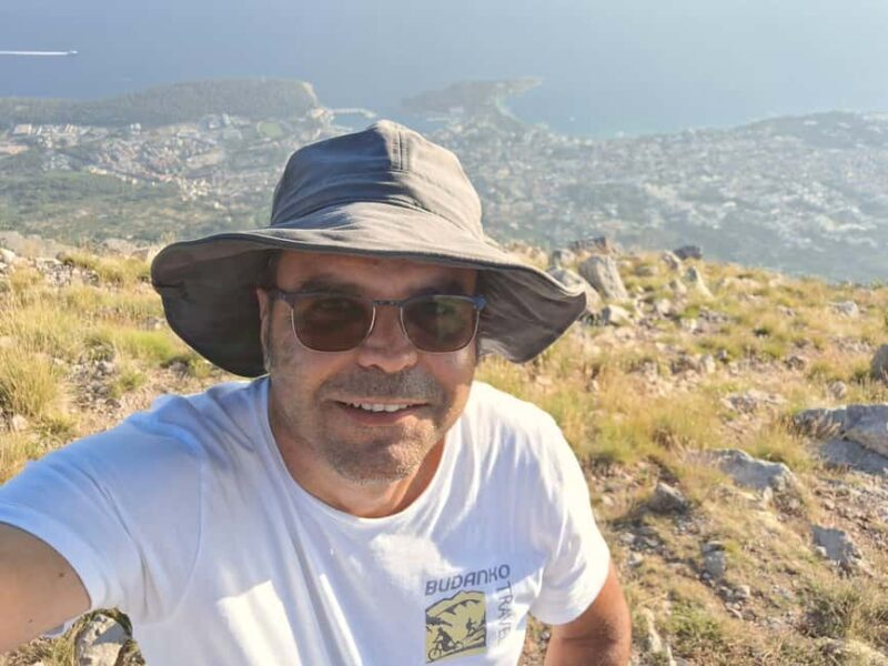 Makarska: Skywalk Biokovo Excursion with expert guide - The Sum Up