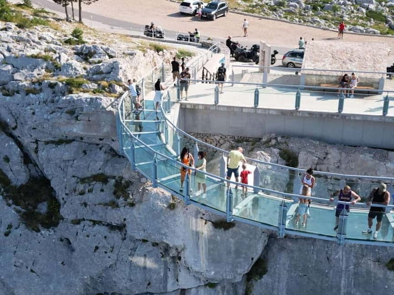 Makarska: Skywalk Tuk-Tuk Tour with Skip-the-Line Ticket - Value and Practicality