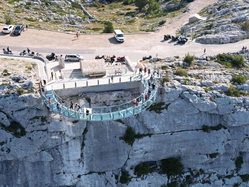 Makarska: Skywalk Tuk-Tuk Tour with Skip-the-Line Ticket - The Sum Up: Why This Tour Is Worth Considering