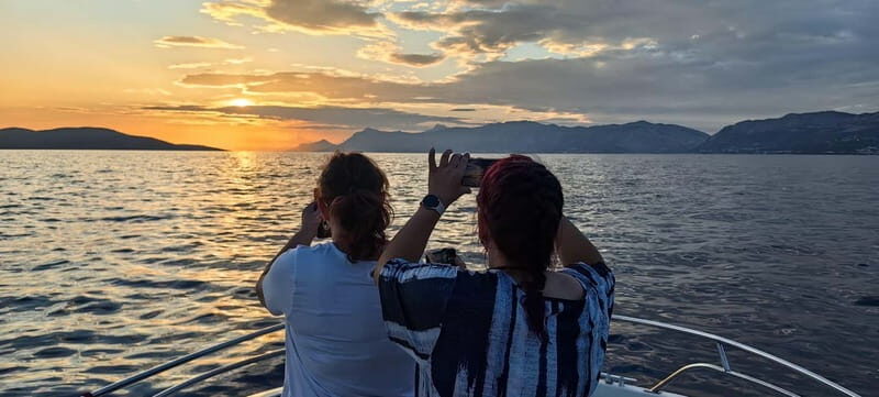 Makarska: Speedboat Sunset Tour to hidden bay on island Bra - Final Thoughts: Is This Tour for You?