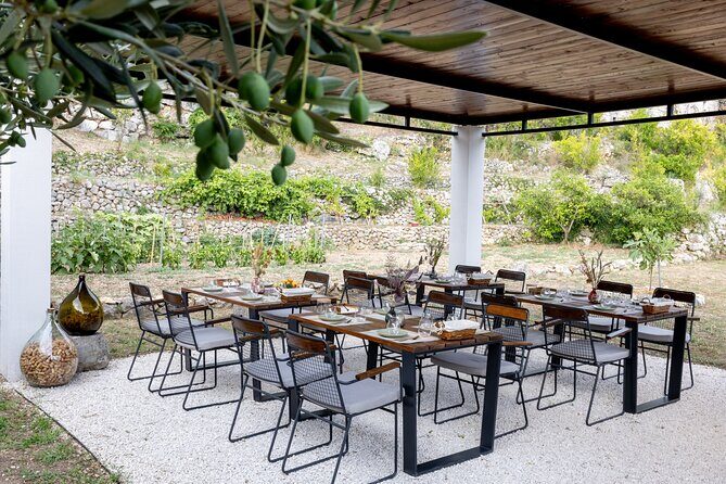 Makarska Tuk Tuk Tour Olive Grove, Scenic Views and Tastings - Frequently Asked Questions