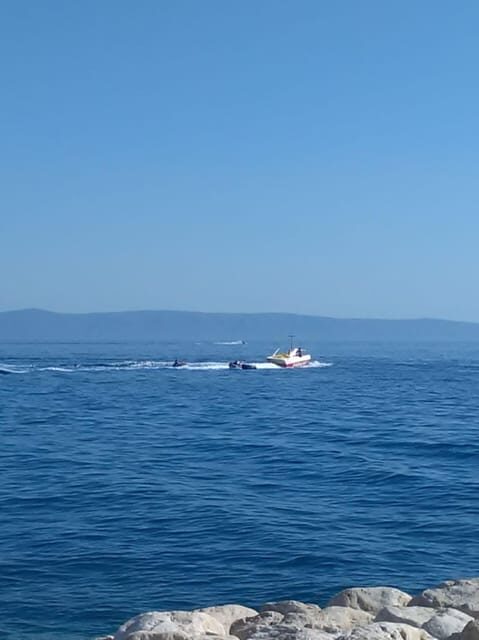 Makarska: Water sports , Water Tubing - MPL Nautika - Final Thoughts