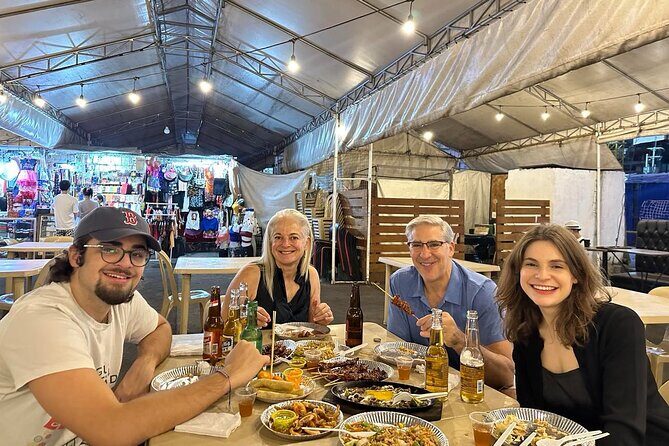 Makati Street Food Experience with V - Final Thoughts