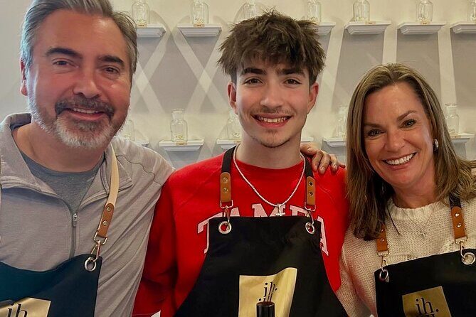 Make a Custom Fragrance in Atlanta - Who Will Love This Experience?