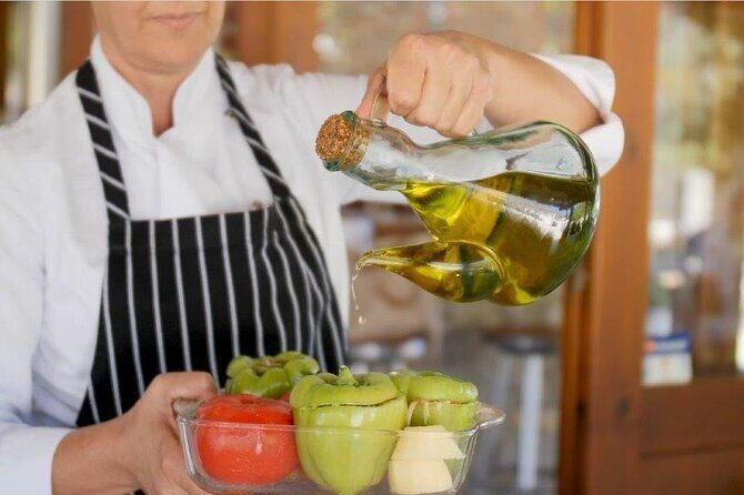 Make a dog's day and taste Greece in Skiathos - A Close Look at the Experience