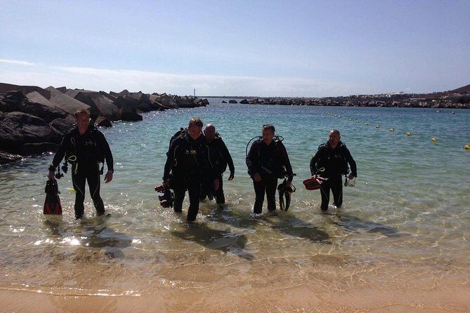 Make a private Try Dive, for your first Scuba experience! - The Itinerary: What to Expect During Your Private Try Dive