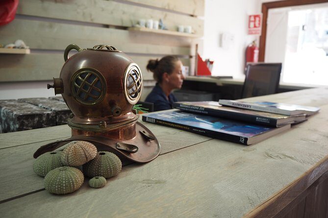 Make a private Try Dive, for your first Scuba experience! - Accessibility and Practical Considerations